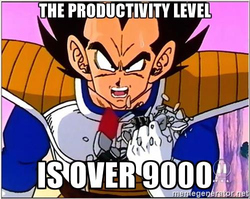 over-9000-the-productivity-level-is-over-9000