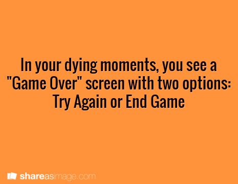 Game Over