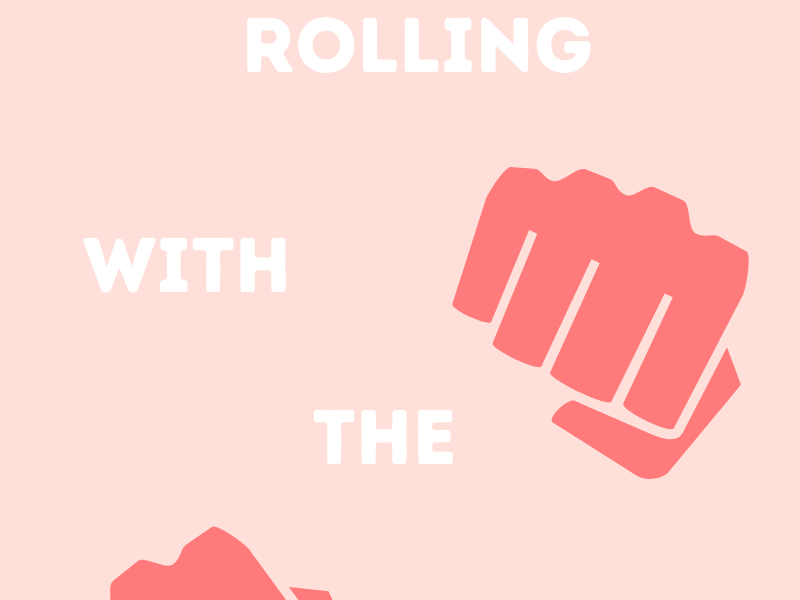 Rolling with the&nbsp;Punches