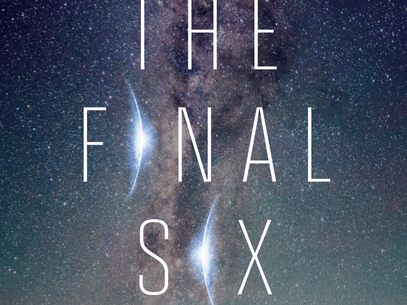 Book Review – The Final&nbsp;Six