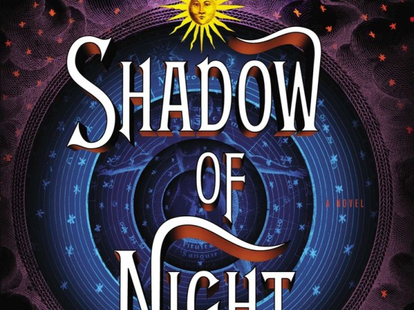 Book Review – Shadow of&nbsp;Night